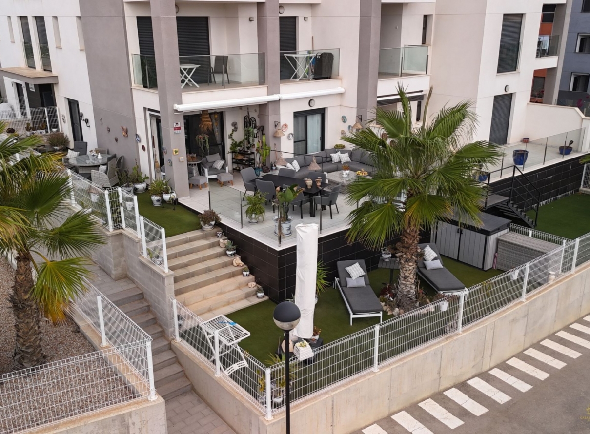  -  - Orihuela Costa - Villamartín