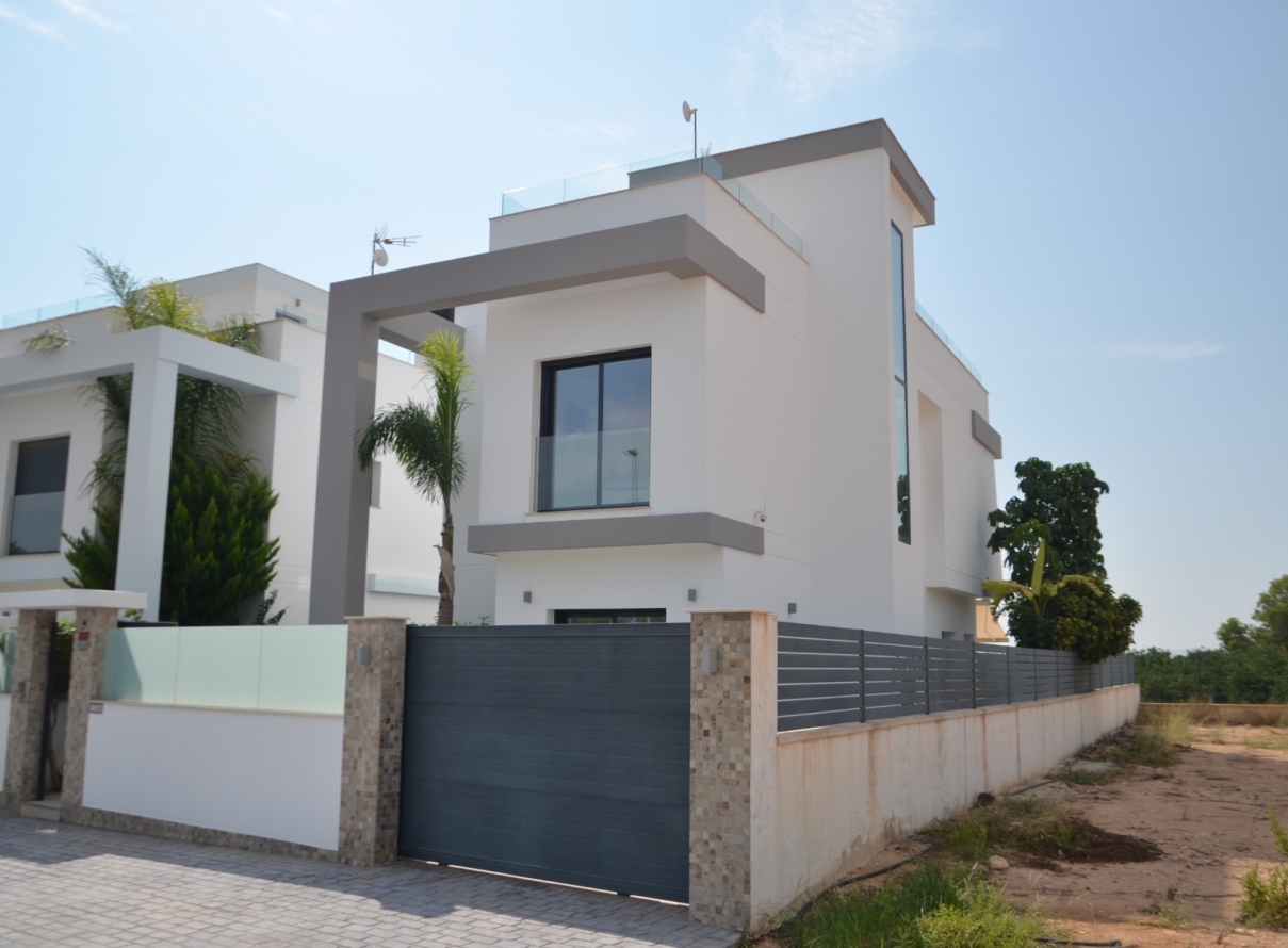  -  - Pilar de la Horadada