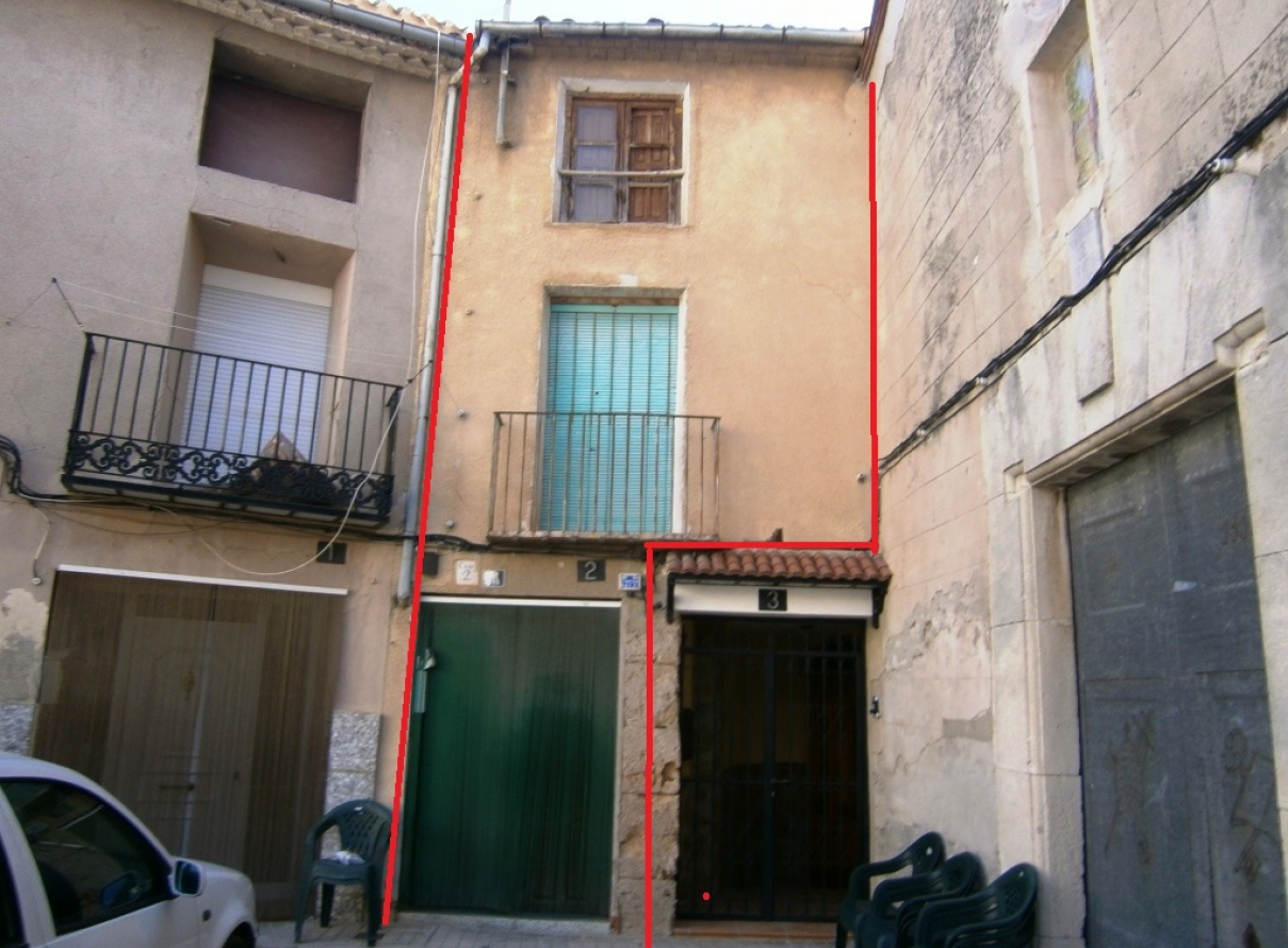  - Radhus - Cocentaina - Alcudia