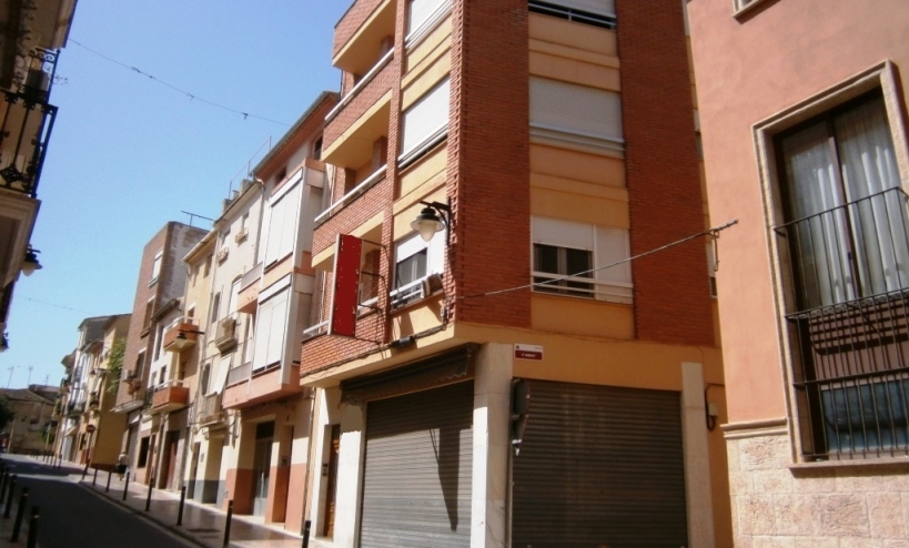 Radhus -  - Ontinyent - Ontinyent