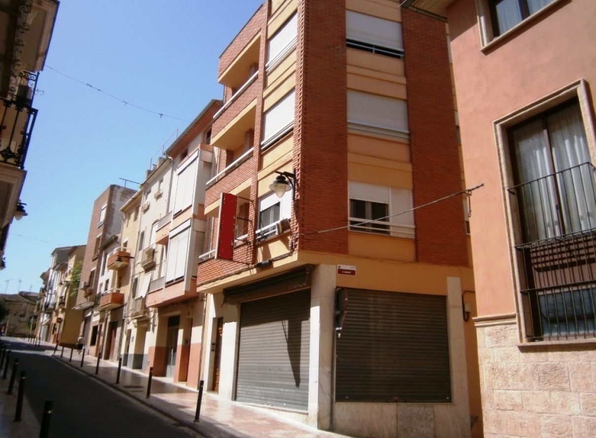  - Radhus - Ontinyent