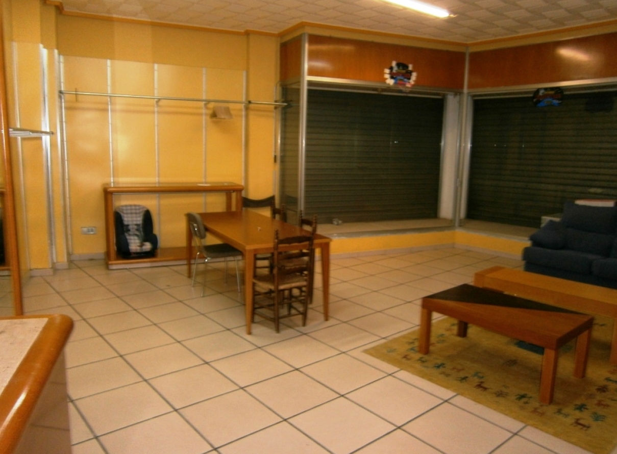  - Radhus - Ontinyent