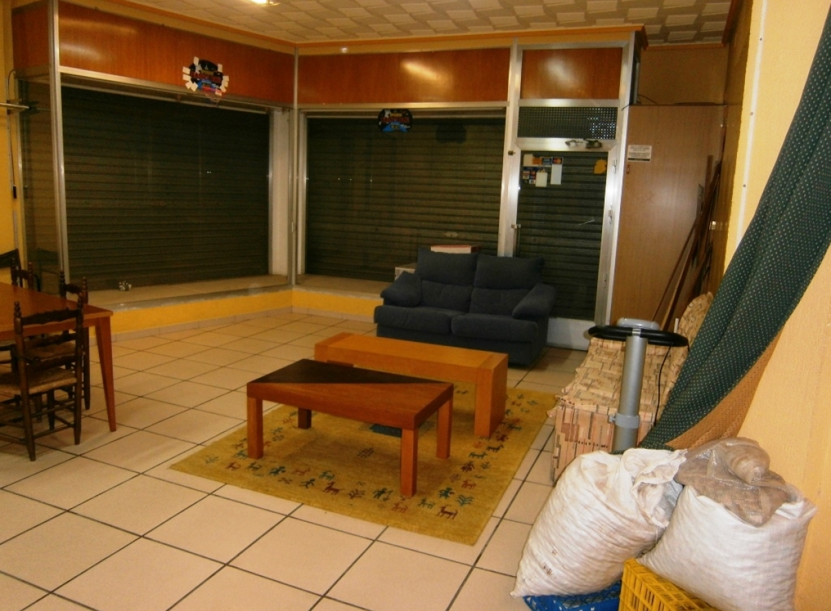  - Radhus - Ontinyent