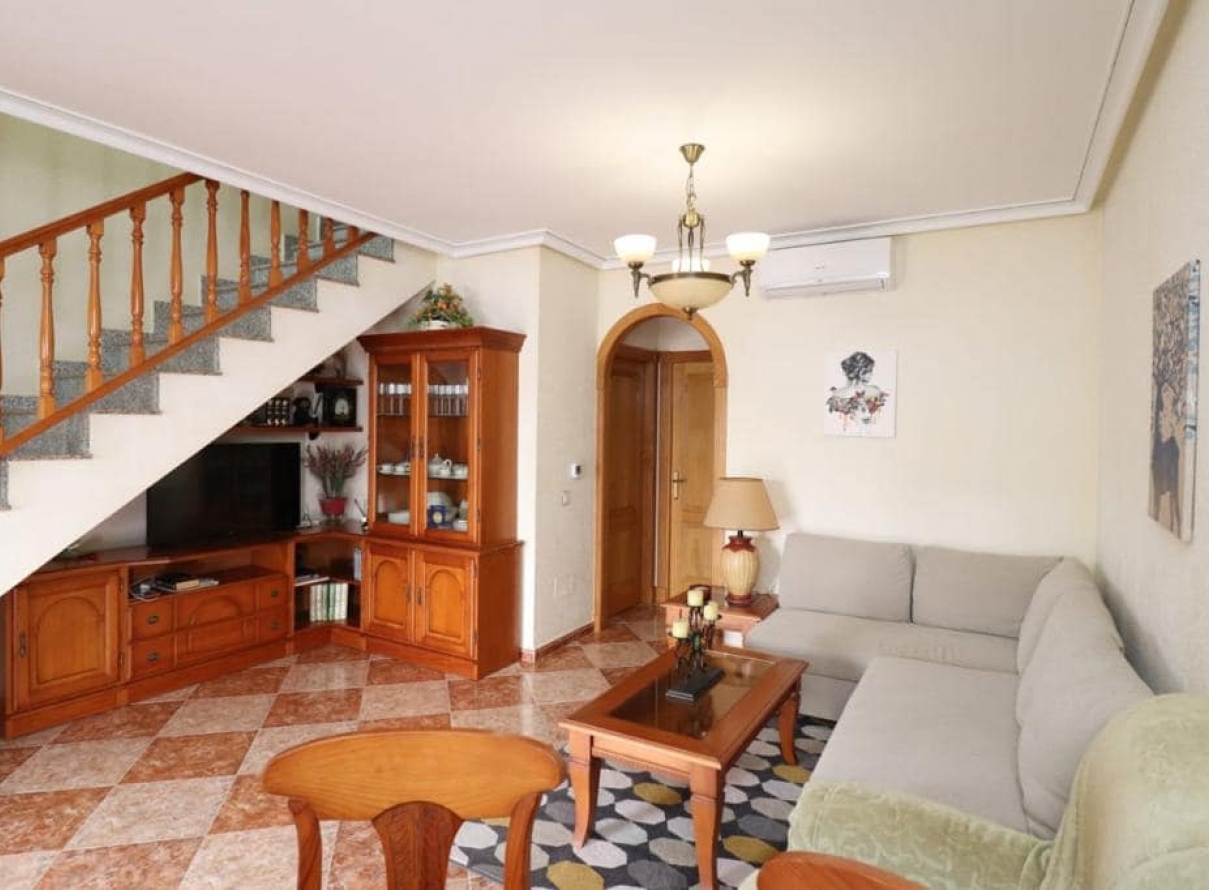  - Radhus - Orihuela Costa - Los Altos