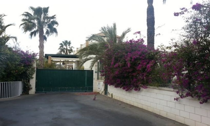 Rijtjeshuis -  - Elche - Alzabares