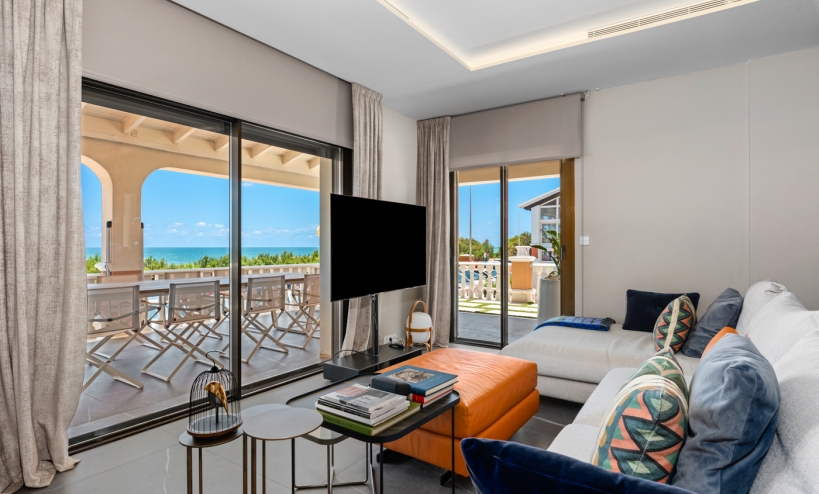 Rijtjeshuis -  - Guardamar del Segura - Guardamar del Segura