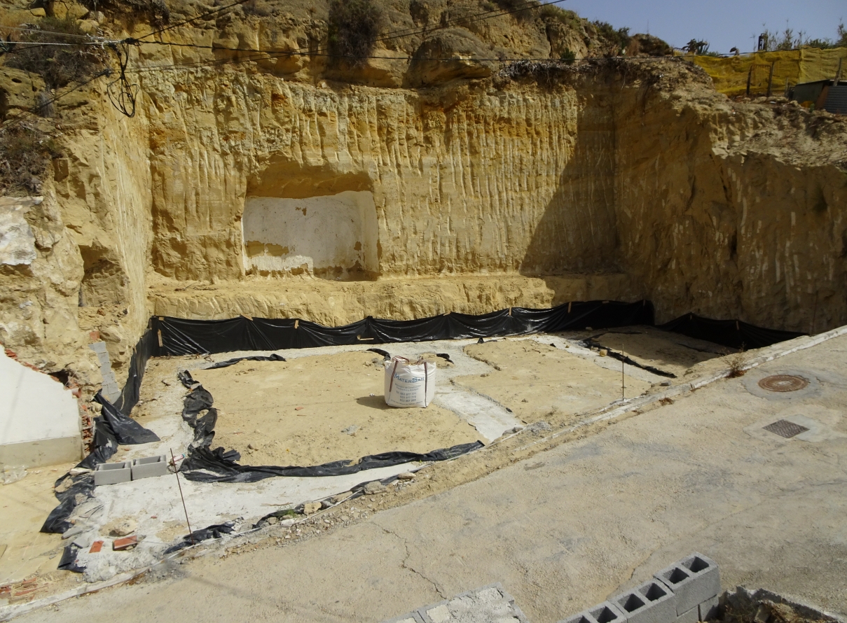  -  - Rojales - Rojales - Village