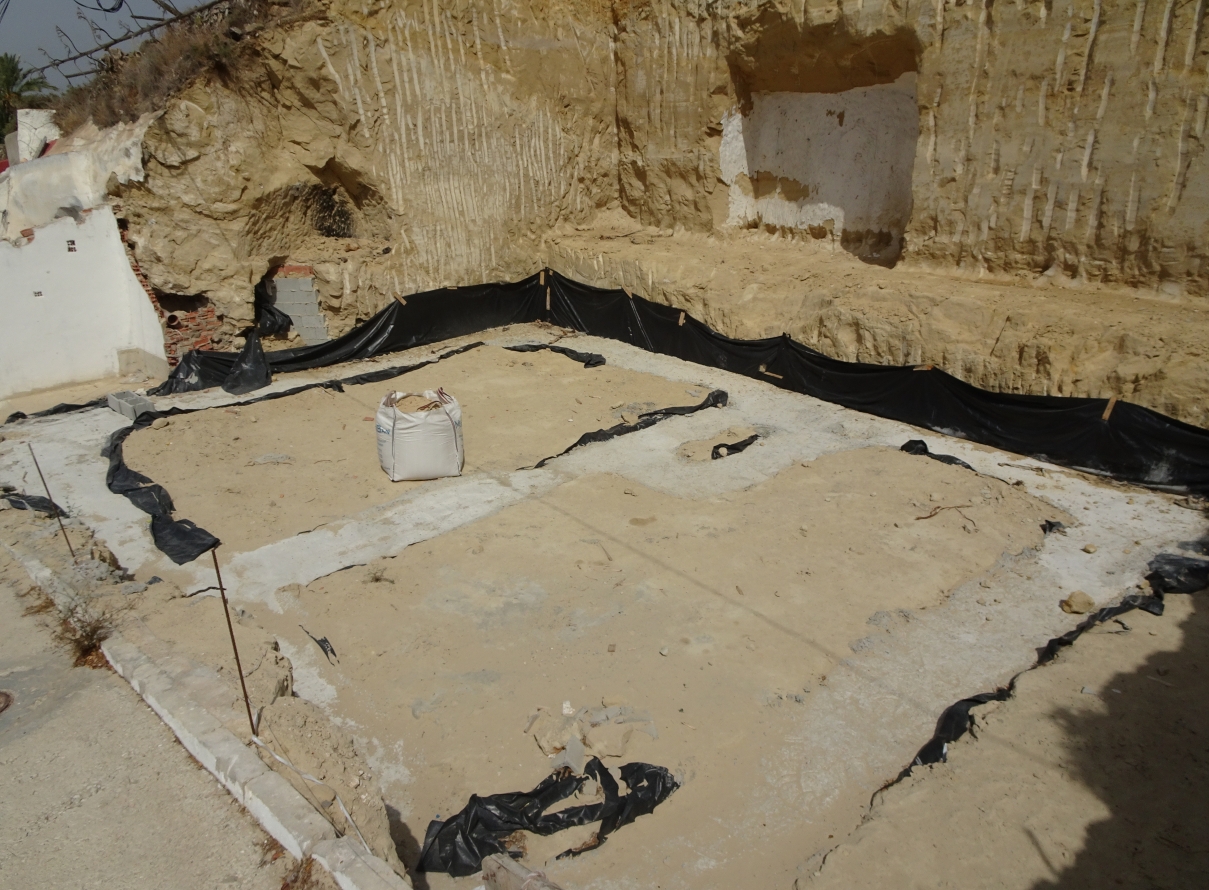  -  - Rojales - Rojales - Village