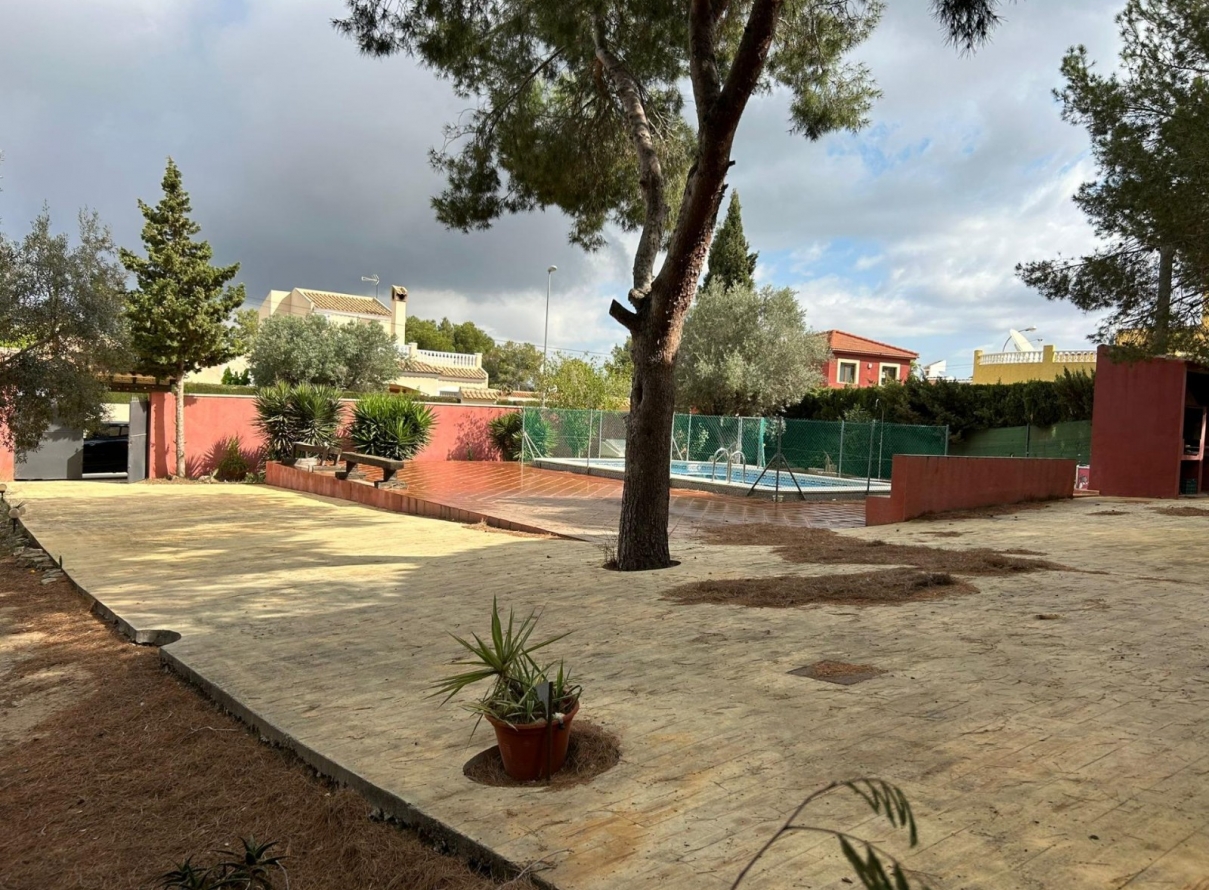  -  - San Miguel de Salinas - Urbanizaciones