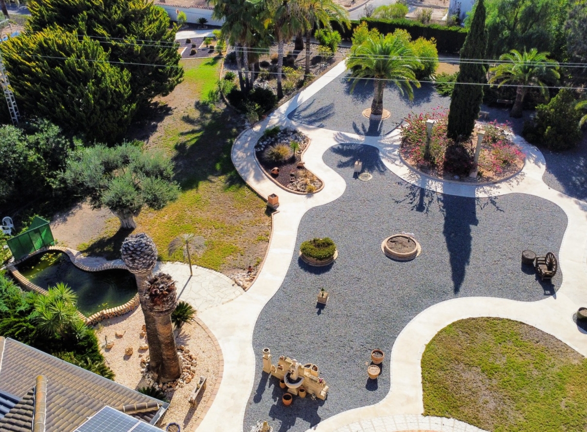  -  - San Miguel de Salinas