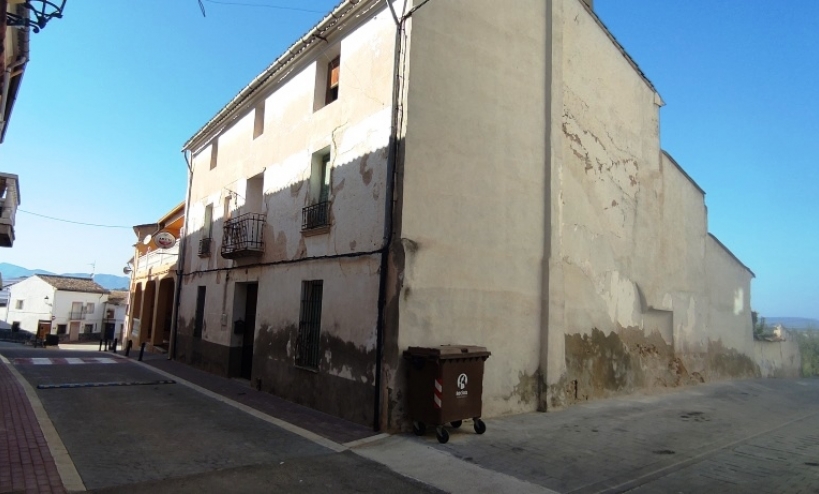 Stadthaus -  - Bufali - Bufali