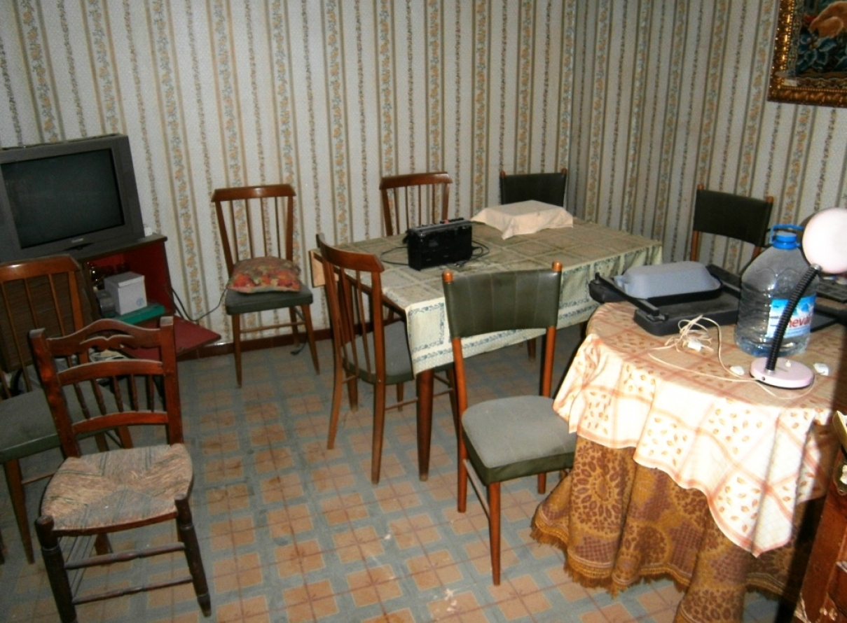  - Stadthaus - Cocentaina - Alcudia