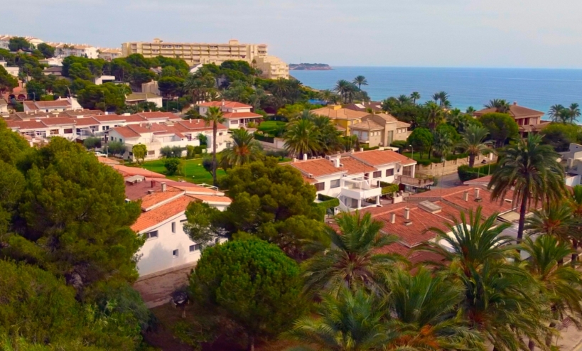 Stadthaus -  - Orihuela Costa - Dehesa de campoamor