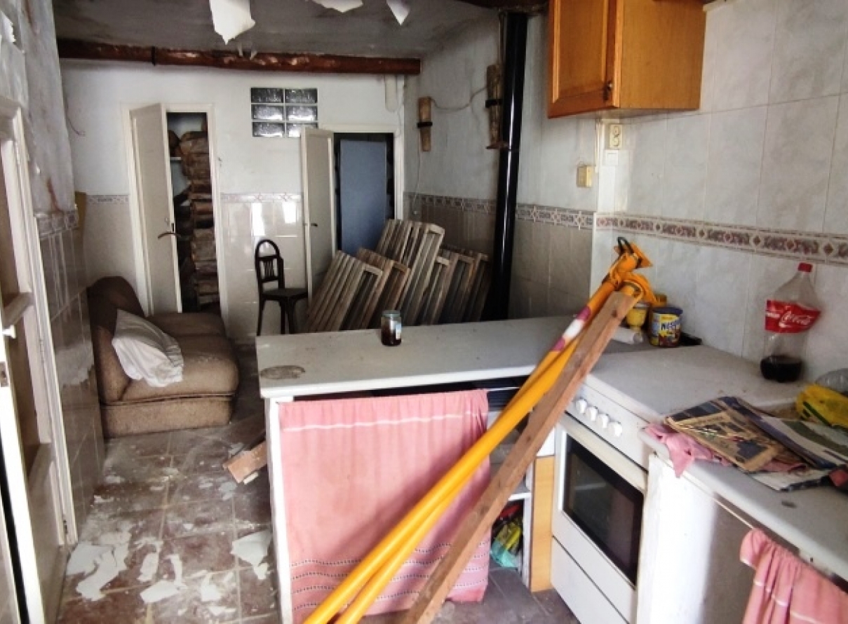  - Stadthaus - Planes