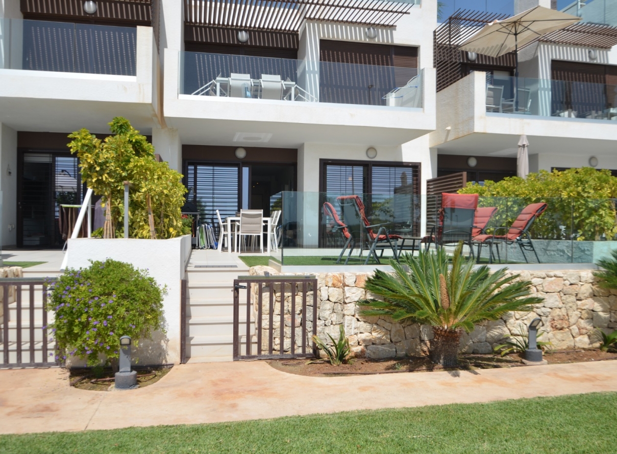  -  - Torre de la Horadada