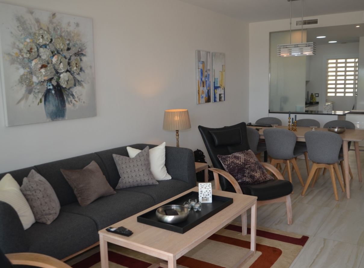  -  - Torre de la Horadada