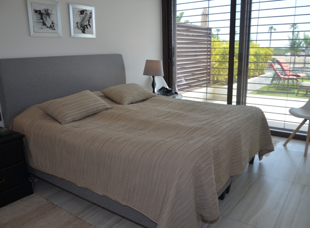  -  - Torre de la Horadada