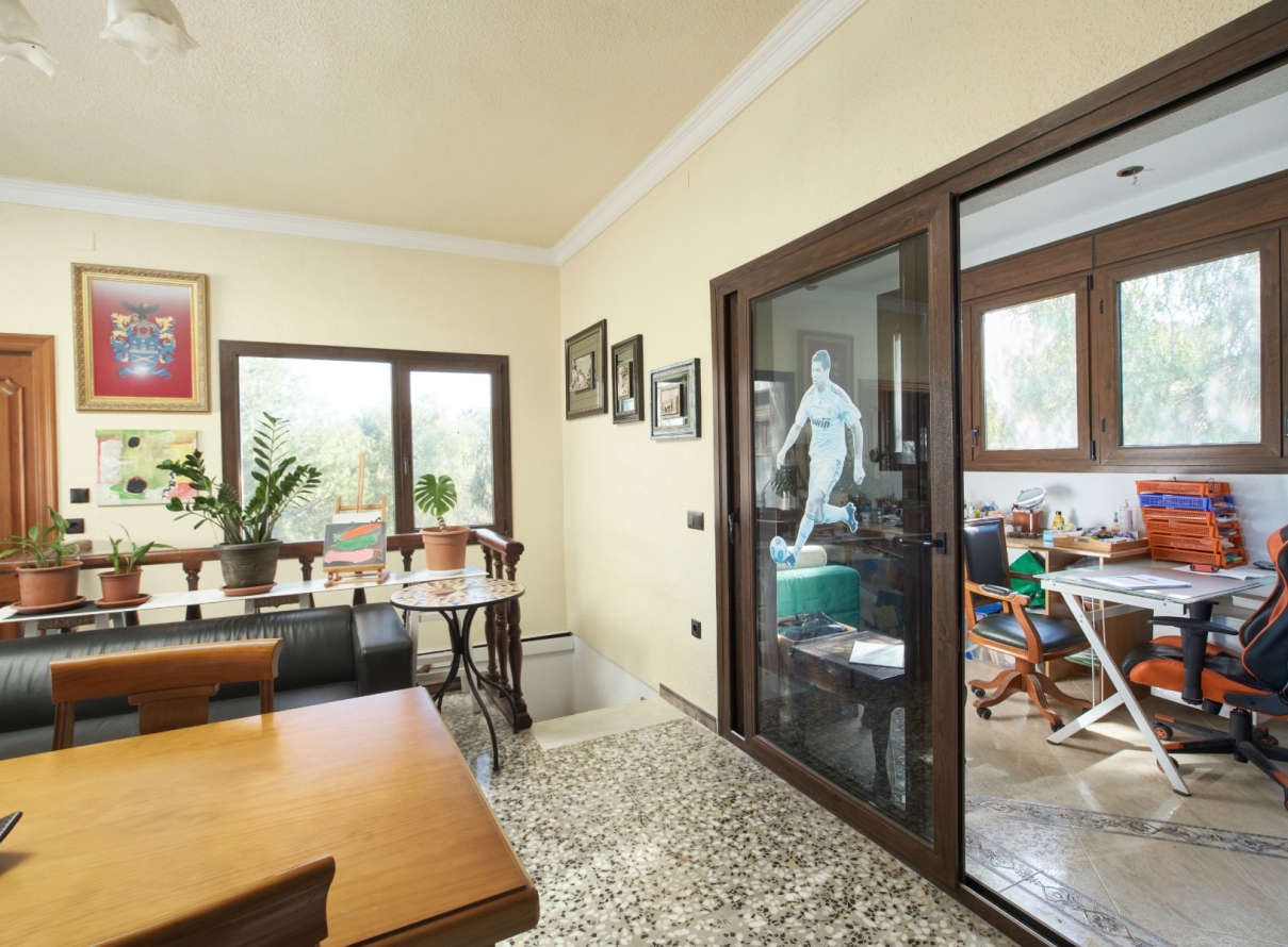  -  - Torrevieja - La Mata