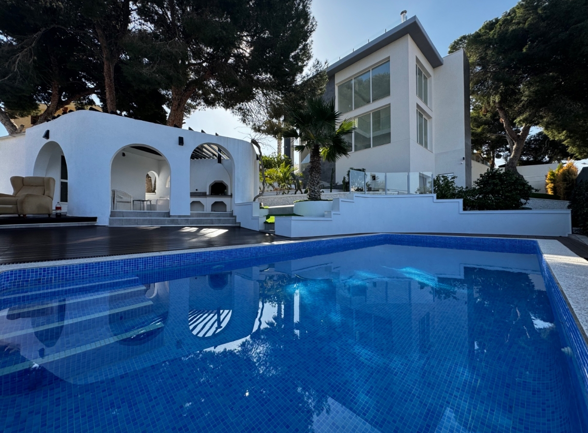  -  - Torrevieja - Los Balcones