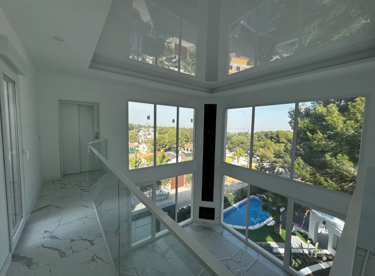  -  - Torrevieja - Los Balcones