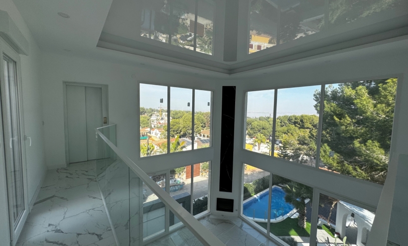  -  - Torrevieja - Los Balcones