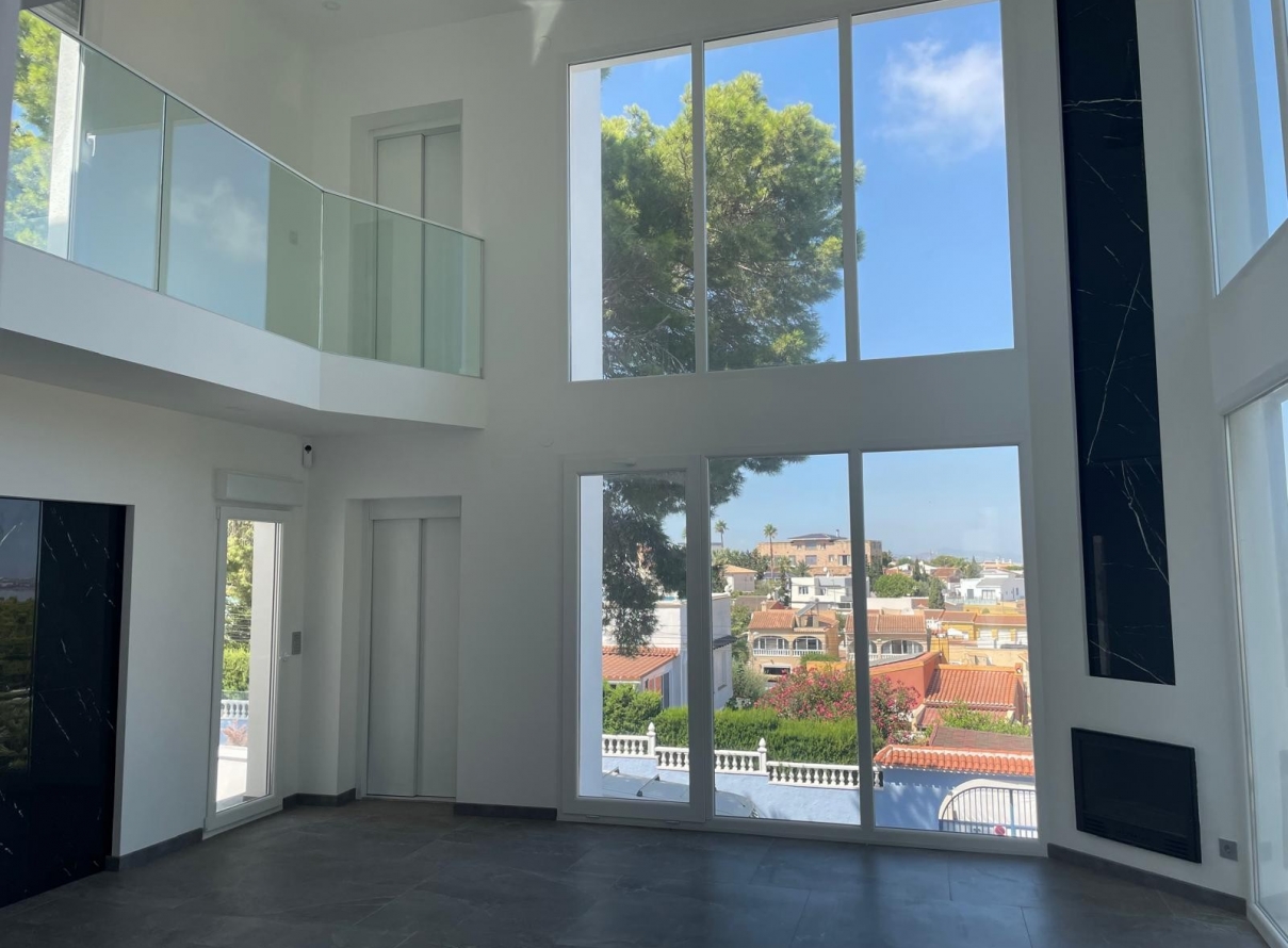  -  - Torrevieja - Los Balcones