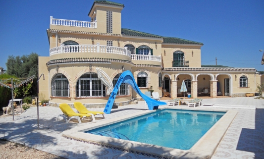  -  - Torrevieja - MM-94589