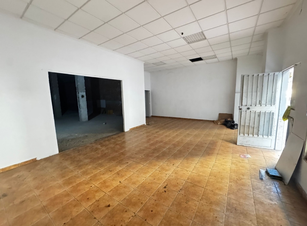  -  - Torrevieja - Playa de los Locos