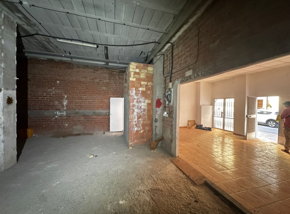  -  - Torrevieja - Playa Los Locos