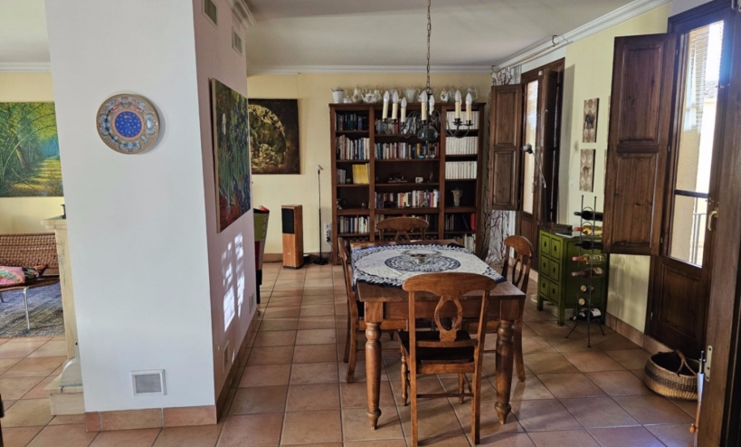 Townhouse -  - Denia - Adsubia