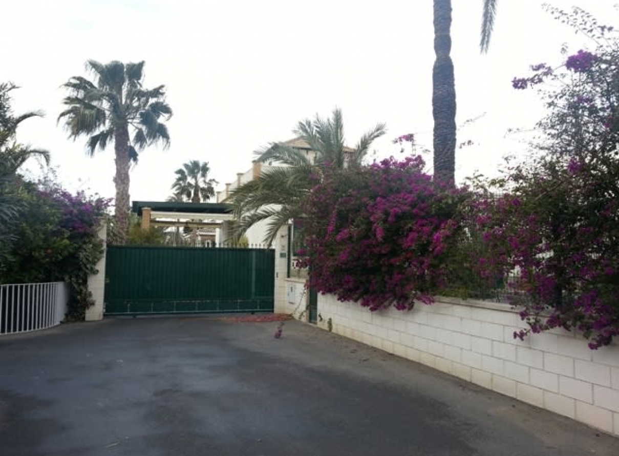  - Townhouse - Elche - Alzabares