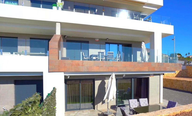 Townhouse -  - Finestrat - Finestrat