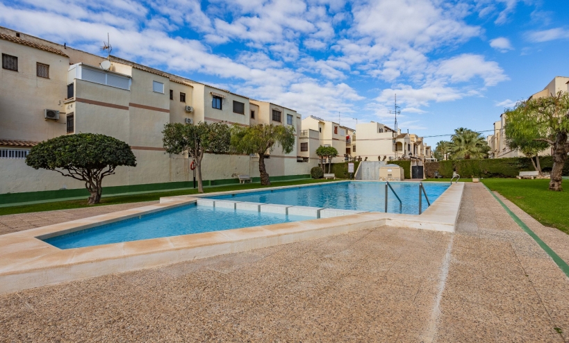 Townhouse -  - Guardamar del Segura - El Moncayo