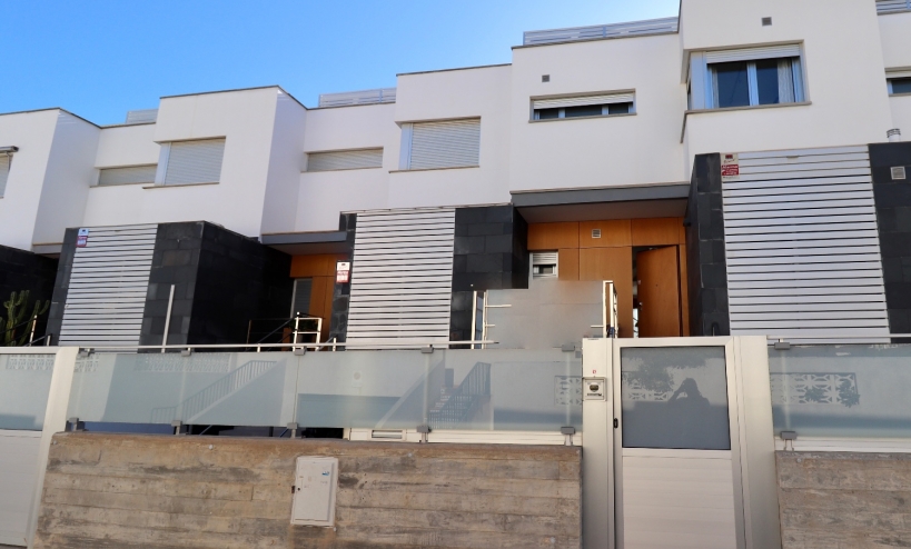 Townhouse -  - Guardamar del Segura - Guardamar del Segura