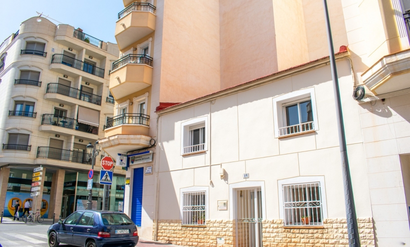 Townhouse -  - Guardamar del Segura - Guardamar del Segura