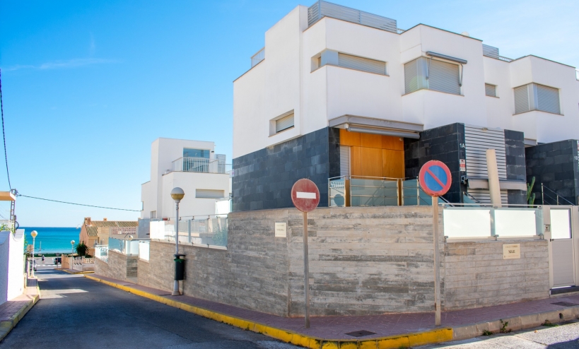 Townhouse -  - Guardamar del Segura - Guardamar del Segura