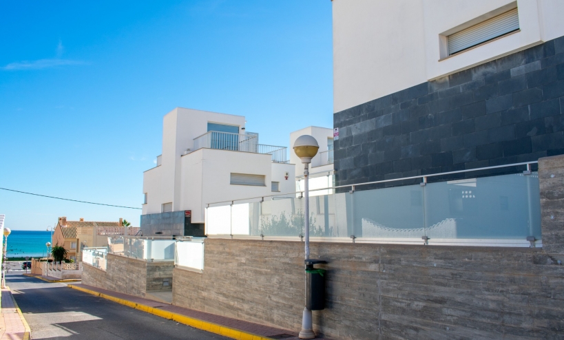 Townhouse -  - Guardamar del Segura - Guardamar del Segura