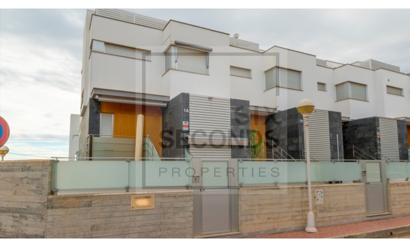 Townhouse -  - Guardamar del Segura - Guardamar del Segura