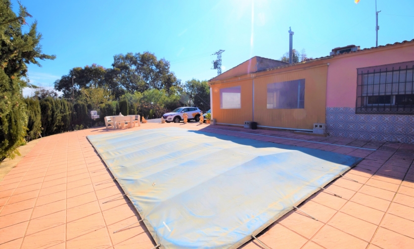 Townhouse -  - Guardamar del Segura - Guardamar del Segura