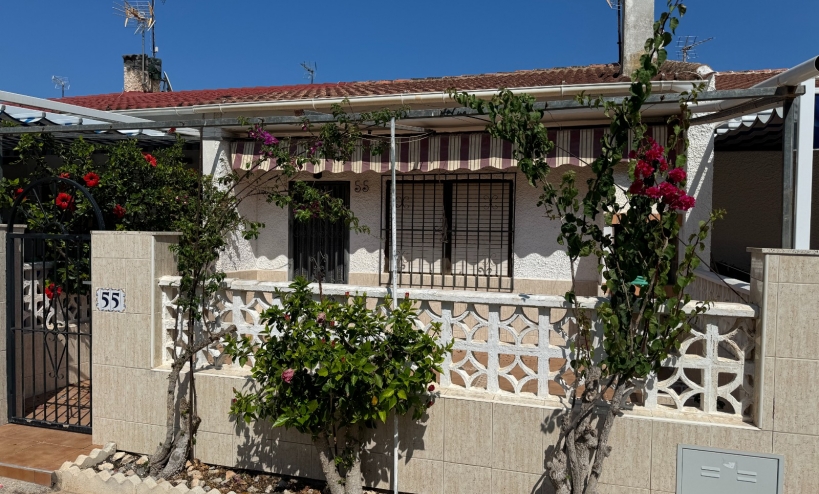 Townhouse -  - Guardamar del Segura - Pinomar