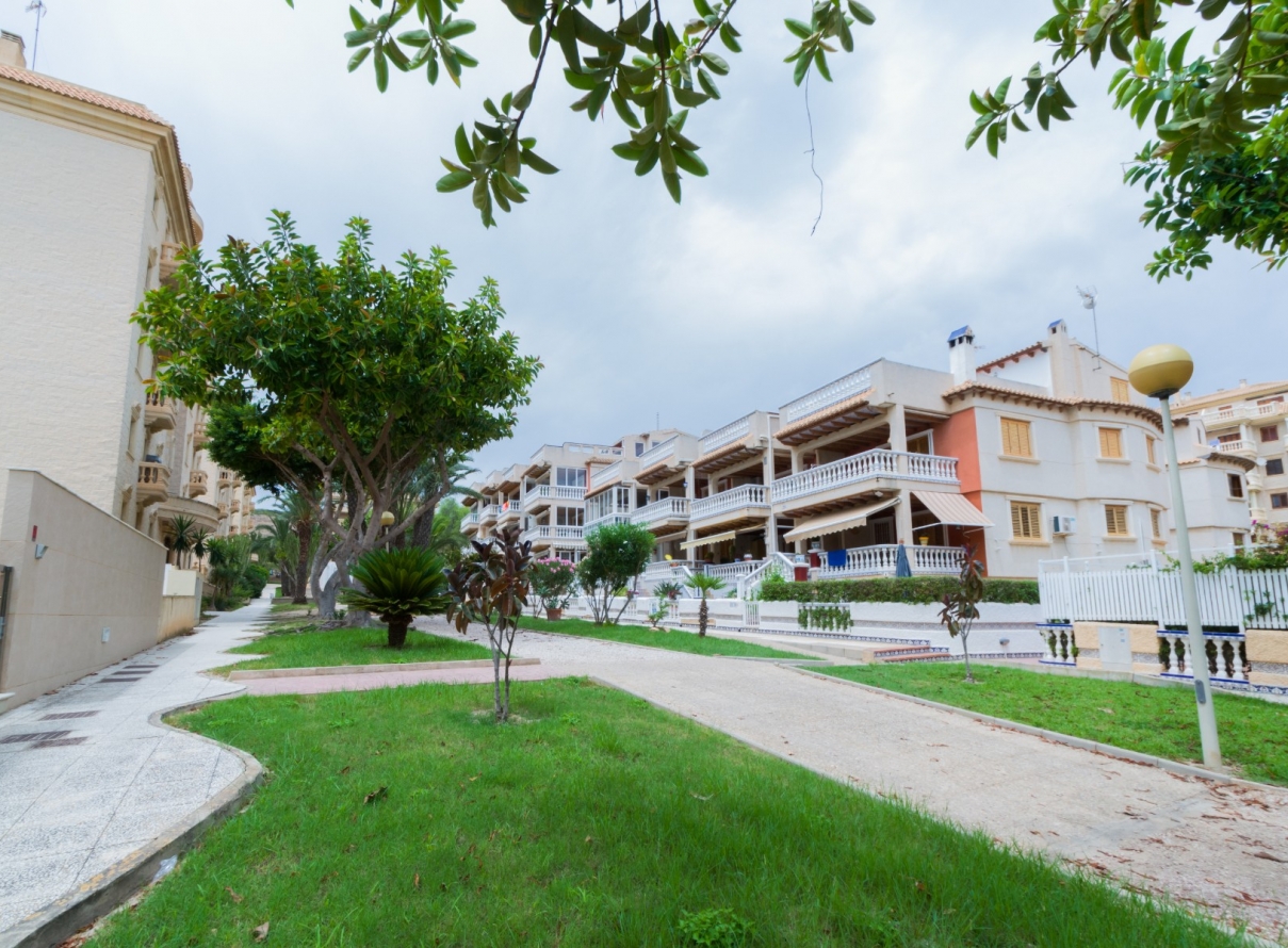  - Townhouse - Guardamar del Segura - Urbanizaciones