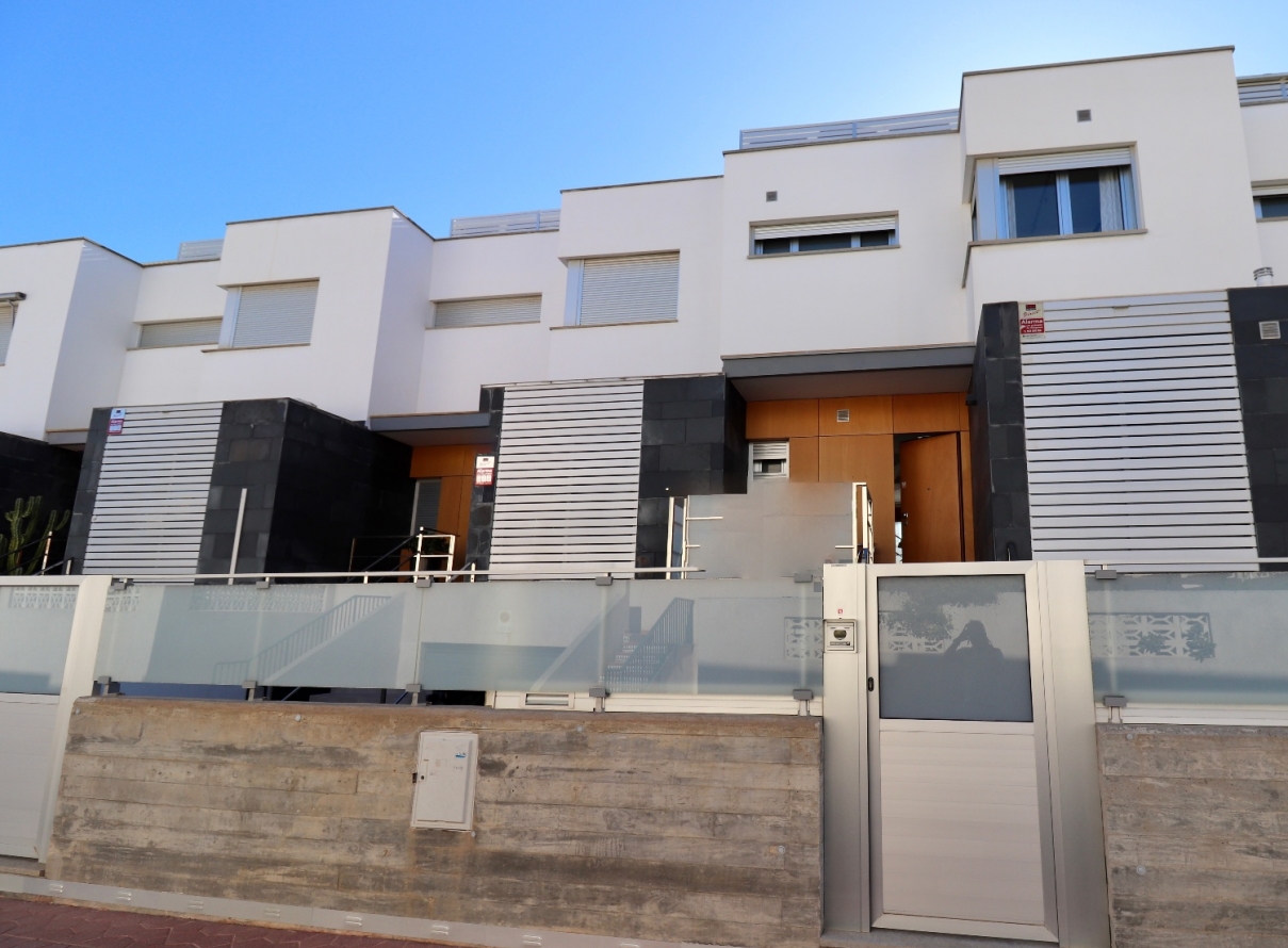  - Townhouse - Guardamar del Segura