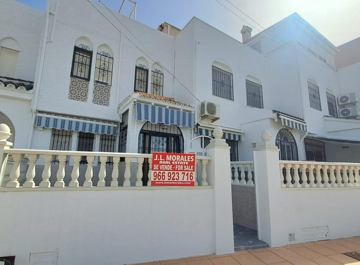  - Townhouse - La Mata