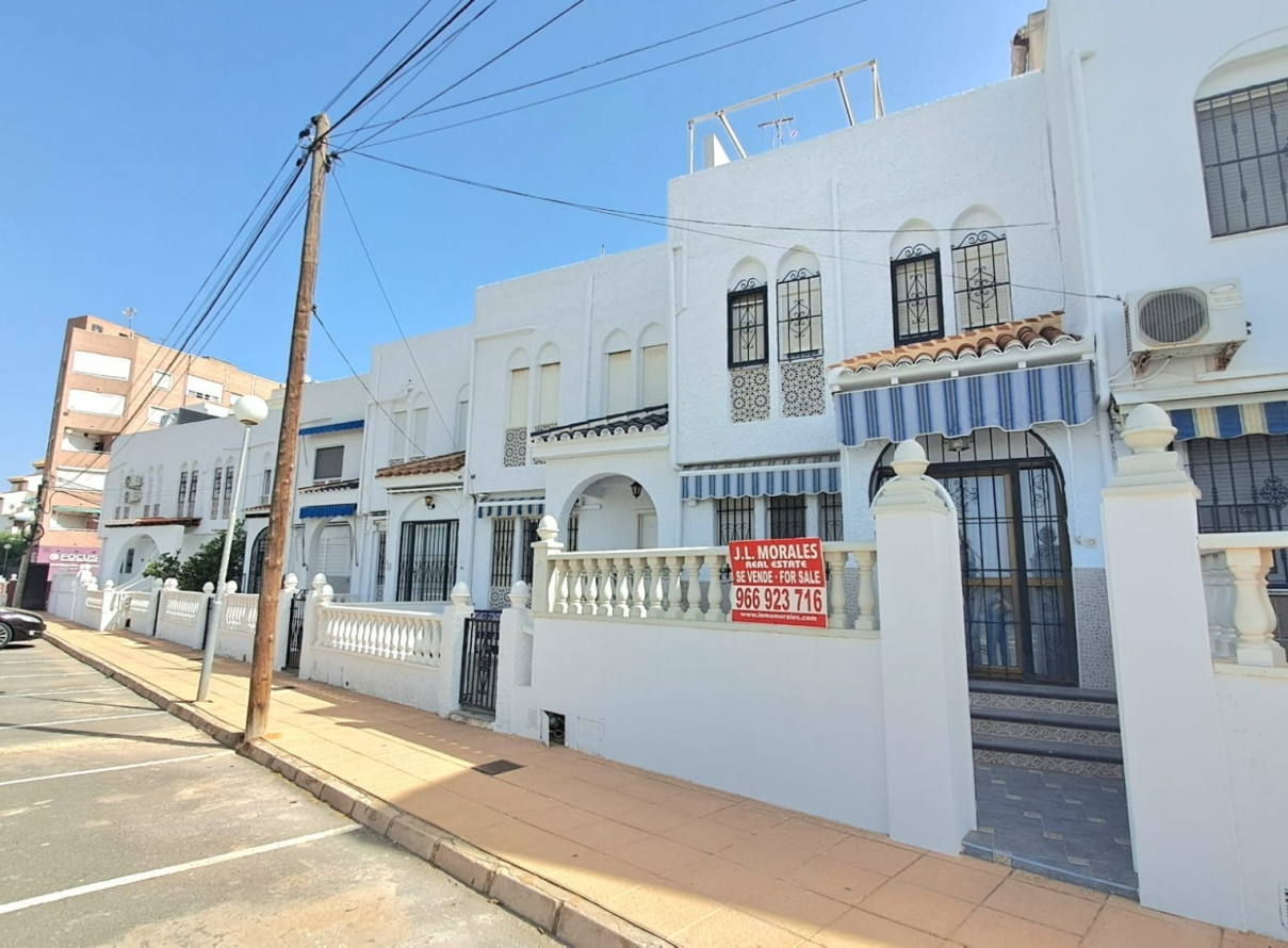  - Townhouse - La Mata