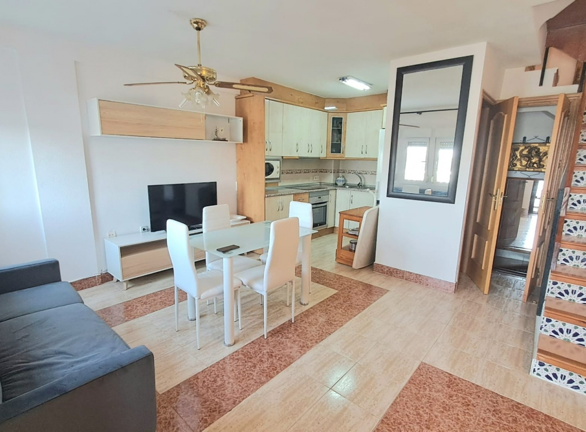  - Townhouse - La Mata