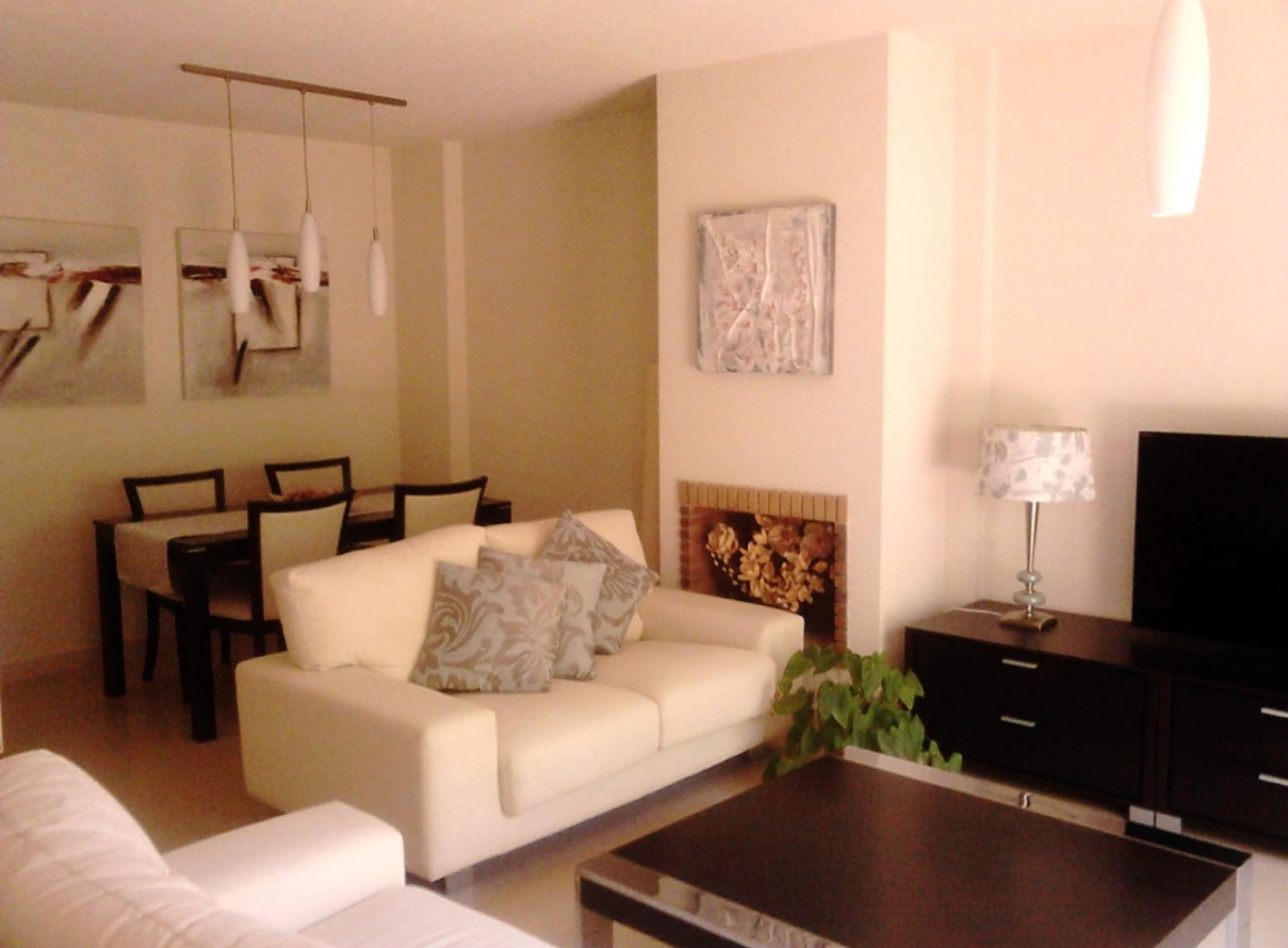  - Townhouse - La Nucía - Coloma