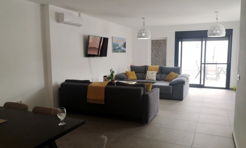 Townhouse -  - Los Montesinos - Los Montesinos