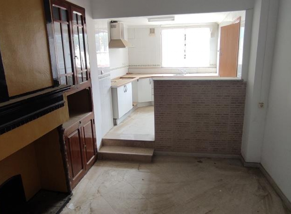  - Townhouse - Muro de Alcoy