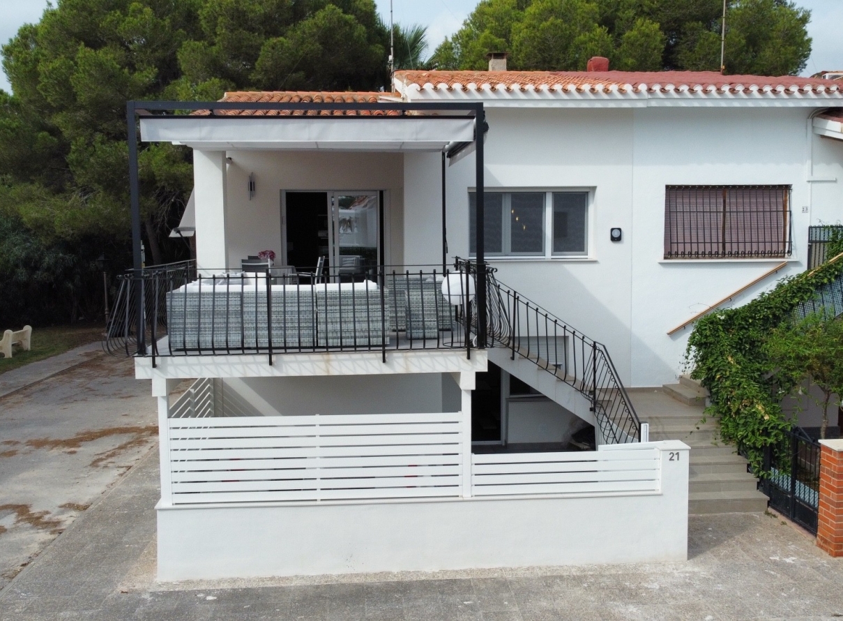  - Townhouse - Orihuela Costa - Dehesa de campoamor