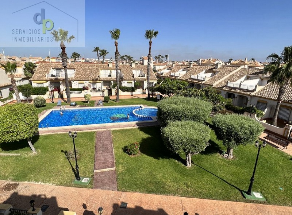  - Townhouse - Orihuela Costa - La Regia